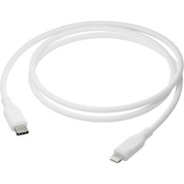 dbramante 1928 CB12CLWH7085 Cable USB-C a Lightning 1.2m Blanco Precio: 30.2379. SKU: B1DZFNGAXM
