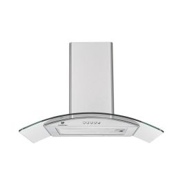 Continental Edison Decorative Hood - L60 cm - vidrio de acero inoxidable Precio: 125.49999968. SKU: S7185944