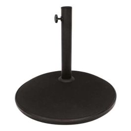Base para Sombrilla Colorbaby 25 kg Negro Acero Cemento Precio: 51.49999943. SKU: B17LHF2SP6
