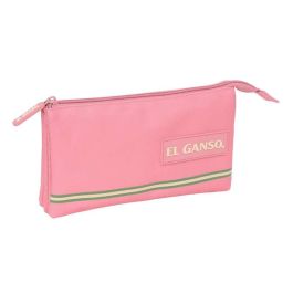 Safta Portatodo Triple 0.6 L Marsala