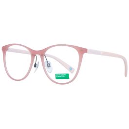 Montura de Gafas Mujer Benetton BEO1012 51225 Montura de Gafas Mujer Benetton BEO1012 51225
