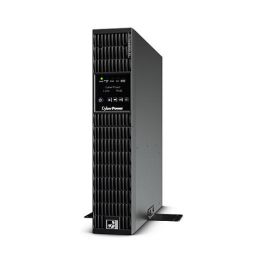 CyberPower OL1500ERTXL2U SAI Doble Conversión Online 1500 VA / 1350 W Onda Sinusoidal Pura Rack/Torre 2U