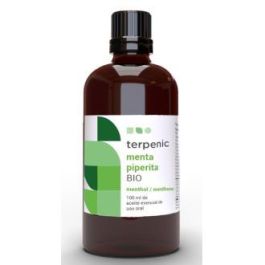Menta Piperita Aceite Esencial Bio 100Ml. Precio: 78.4999996. SKU: B14MLAB6W3