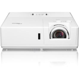 Optoma ZU707T Proyector DLP Láser 7000 Lúmenes WUXGA (1920x1200) Blanco HDMI VGA DVI