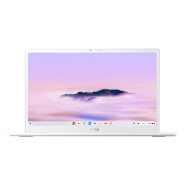 ASUS Chromebook Plus CX34 CX3402CVA-PQ1363 - Ordenador Portátil 14" Full HD (Intel Core 3 100U, 8GB RAM, 256GB UFS, ChromeOS) Blanco Perla - Teclado Español Precio: 414.68999968. SKU: B13NTQDXZ4