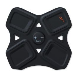 Beurer EM-22 Electroestimulador Digital para Abdomen, Brazos y Piernas con Tecnología EMS