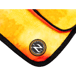 Mochila Estudiante / Baquetas Zildjian - Orange Burst Mochila Estudiante / Baquetas Zildjian - Orange Burst
