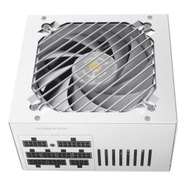Mars Gaming Fuente de Alimentación MPB750SIMW 750W Modular Blanca 80 PLUS Bronze ATX Precio: 84.50000031. SKU: B1BKLJPMAZ