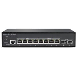 LANCOM GS-3510XP RM M Switch Gestionado L2 2.5G Ethernet PoE Montaje en Rack 1U Precio: 738.79000008. SKU: B12CYBQYGR