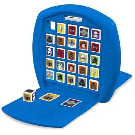 Winning Moves WIN5036905043571 Star Wars Match Juego de Mesa Winning Moves WIN5036905043571 Star Wars Match Juego de Mesa