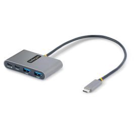 Hub USB Startech 5G2A2CPDB-USB-C-HUB Precio: 62.50000053. SKU: S55166545