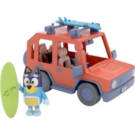 Moose Toys PIC0630996130186 Vehículo familiar 4x4 - Juguete para niños +3 años Precio: 35.50000003. SKU: S7180776