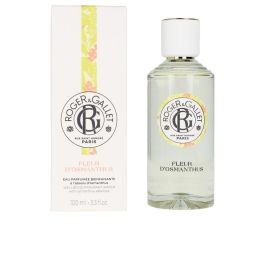 Roger & Gallet Fleur d'Osmanthus Eau de Toilette Vaporizador Bienestar Floral para Mujer 100 ml Precio: 23.59000028. SKU: S05099181