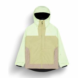 Chaqueta de Esquí Picture Seakrest Jkt C Lime Cream Hemp Roebuck Precio: 234.9941. SKU: B1HC6WYY84