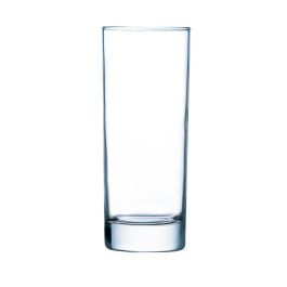 Arcoroc Vasos Altos Islande Vidrio 6 piezas 33 cL