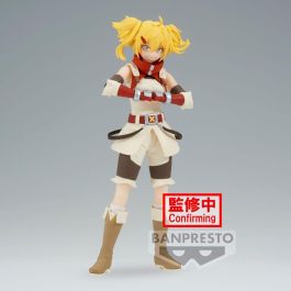 BANPRESTO Figura Oikatzo Shangri-La Frontier 14cm