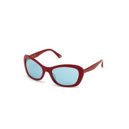 Gafas de Sol Mujer Web Eyewear WE0289-5666V ø 56 mm Precio: 25.5899996. SKU: S0367309