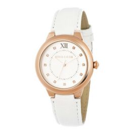 Reloj Mujer Devota & Lomba DL006W-03WHITE (Ø 35 mm) Precio: 33.4999995. SKU: S0334157