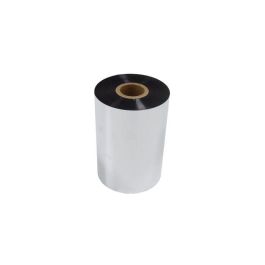 Capture Ribbon, Wax, 110mm x 450m. 25mm core, (AWR 8) 10 rolls/box