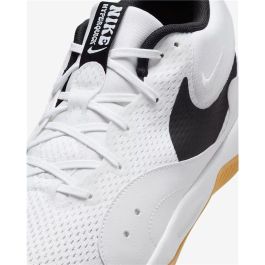 Zapatillas de Baloncesto para Adultos Nike Hyper Quick L