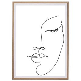 Day Marco Foto Cuadro 50x70 cm