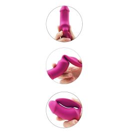 Vibrador para Parejas Dream Toys Essentials