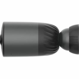 Ezviz EZV1725922648383 Cámara de vigilancia 4K con batería, visión nocturna a color, detección por IA y Wi-Fi 6