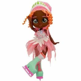 Muñeca IMC Toys Daphne Precio: 27.50000033. SKU: B17HQSK277