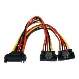 Cable SATA Startech PYO2LSATA Precio: 8.49999953. SKU: S55057090