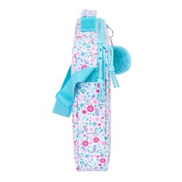 Mochila Escolar BlackFit8 Cool Multicolor 38 x 28 x 6 cm