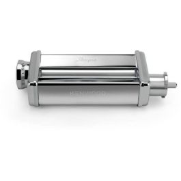 Kenwood KAX980ME Laminador de Masa y Pasta Fresca, Acero Inoxidable, 10 Posiciones. Compatible con robots Kmix, Chef y Chef XL. Kenwood KAX980ME Laminador de Masa y Pasta Fresca, Acero Inoxidable, 10 Posiciones. Compatible con robots Kmix, Chef y Chef XL.