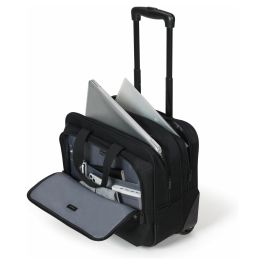 Trolley para Portátil Dicota D31985-RPET