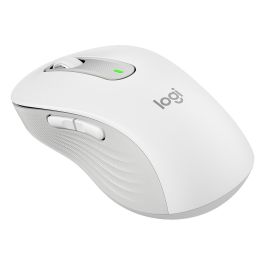 Logitech Signature M650 L Ratón Inalámbrico para Diestros Precio: 50.49999977. SKU: S7815781