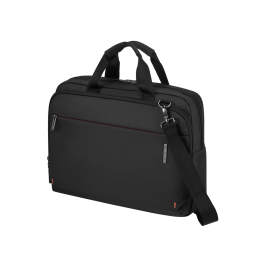 Samsonite Maletín Network 4 para Portátil 15,6" Negro con Asa y Bolsillos Exteriores Color Negro Precio: 84.50000031. SKU: B1JBLZPE5D