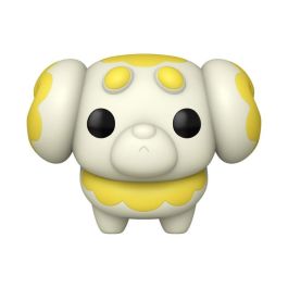 Funko Pop Pokemon Fidough Funko Pop Pokemon Fidough