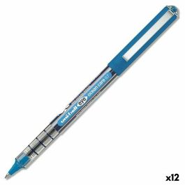 UNI-BALL Roller Ocean care 157 ROP tinta liquida azul Precio: 23.68999952. SKU: B17YZ9XCPR