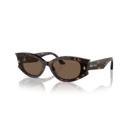 Gafas de Sol Mujer Jimmy Choo JC 5015U Precio: 261.68999967. SKU: B1ERNH928D