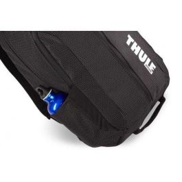 MOCHILA THULE CROSSOVER BACKPACK - 25L - PARA PORTÁTILES HASTA 15"/38.1CM (ESPECIAL MACBOOK PRO) -DOS BOLSILLOS LATERALES MOCHILA THULE CROSSOVER BACKPACK - 25L - PARA PORTÁTILES HASTA 15"/38.1CM (ESPECIAL MACBOOK PRO) -DOS BOLSILLOS LATERALES