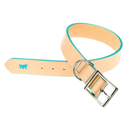 Ferplast Collar Natural Trendy C30 55 Collar para Perro Talla C30/55 Precio: 25.4999998. SKU: B1KBHR5FVC