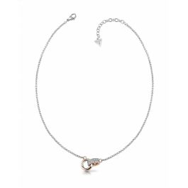 Collar Mujer Guess UBN78057 Collar Mujer Guess UBN78057 Precio: 103.4999999. SKU: B1EF8Q2429