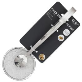 Cook Concept Pinzas para Fritos con Escurridora Incorporada 28.5 cm Precio: 2.50000036. SKU: B12H2L6FJS