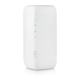 Zyxel FWA505 Router 5G Indoor Wi-Fi 6 5G Sub6 NSA/SA Blanco Precio: 253.49999972. SKU: B1845PBY2S