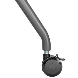 AISENS - SOPORTE DE SUELO PRO CON RUEDA PARA PANTALLA INTERACTIVA/TV 120KG DE 50-86, NEGRO AISENS - SOPORTE DE SUELO PRO CON RUEDA PARA PANTALLA INTERACTIVA/TV 120KG DE 50-86, NEGRO