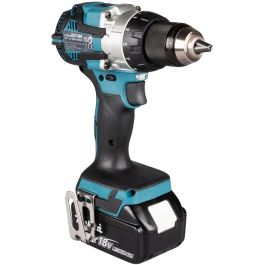 Makita DDF489RTJ Taladro Atornillador a Batería