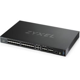 Zyxel XGS4600-32F Switch Gestionado L3 Montaje en Rack 32 Puertos SFP Combo 4 Puertos SFP+ 48 Puertos Totales Precio: 2267.69000007. SKU: B17CVE6QHV
