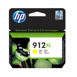 Cartucho de Tinta Original HP 3YL83AE#301 Amarillo Precio: 28.58999979. SKU: B15Z39LH75