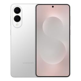 Smartphone Samsung SM-S937 6,7" Octa Core 12 GB RAM 256 GB Plateado