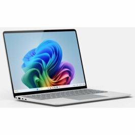 Microsoft Portátil Zgm - 00012 X1P-64-100, Windows 11 Home, 16 GB RAM, 512 GB SSD, Qualcomm Snapdragon X Plus, Pantalla 13.8" 2304x1536 Microsoft Portátil Zgm - 00012 X1P-64-100, Windows 11 Home, 16 GB RAM, 512 GB SSD, Qualcomm Snapdragon X Plus, Pantalla 13.8" 2304x1536