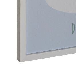 Cuadro Impresión Vehículos 2/M 30 X 1,80 X 40 cm