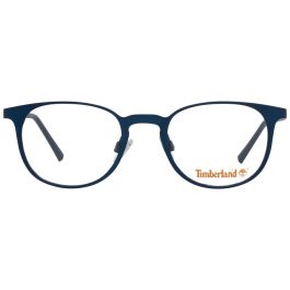 Montura de Gafas Hombre Timberland TB1365 49091 Montura de Gafas Hombre Timberland TB1365 49091